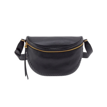  Juno Belt Bag in Black