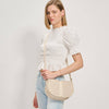 Cecillia Crossbody in Black
