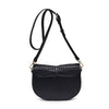Cecillia Crossbody in Black