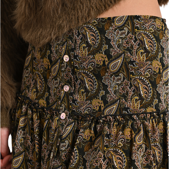 Eloise Skirt