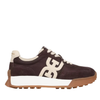 Langely in Brown