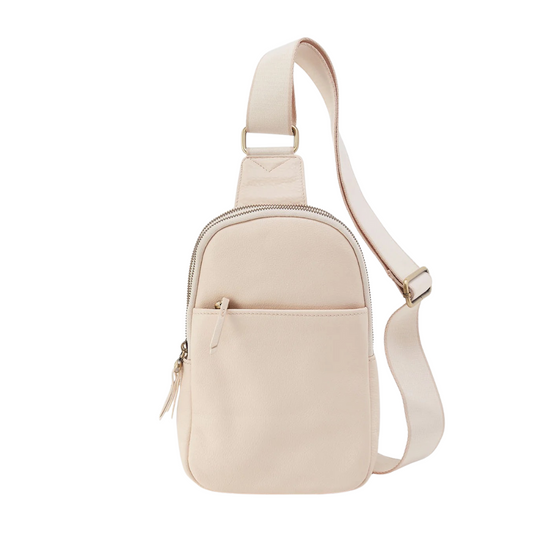 Cass Sling in Cream
