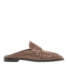 Betzy in Mocha