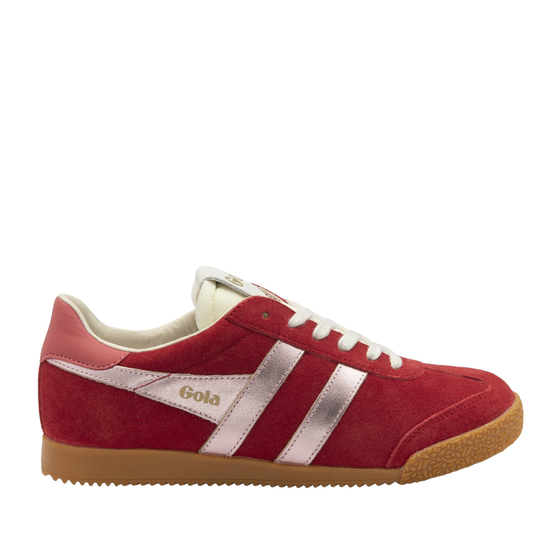 Elan in Red / Pink