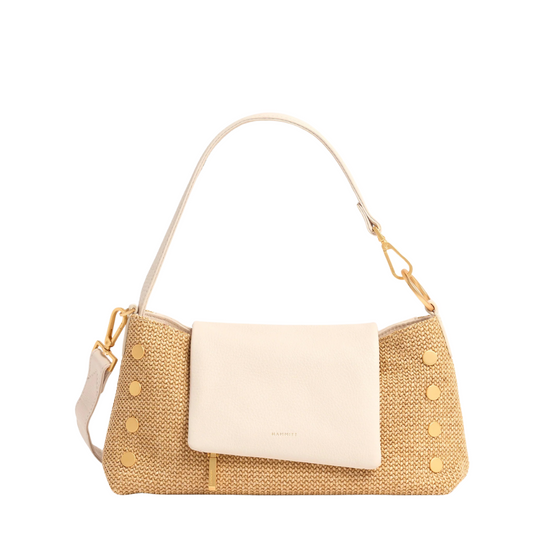 VIP Satchel in Calla Lily