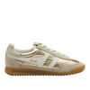 Firefly in Gold / Off White
