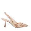 Nikki in Light Gold