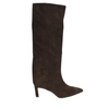 Estelle in Brown