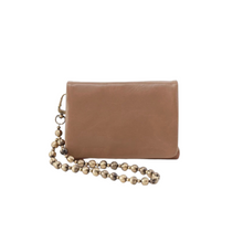  Ross Beaded Wristlet in Cashmere