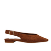 Renada in Chestnut