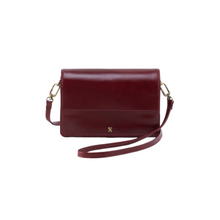  Jill Phone Crossbody in Winterberry