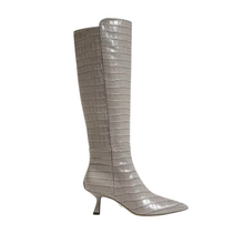  Taylin in Grey Croco