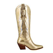  The Jolene in Gold / Silver