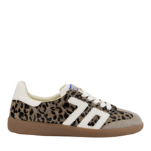  Cloud P in Leopard Taupe Milk