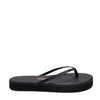 Lily Platforms in Sable