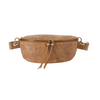 Hunter Belt Bag in Whiskey