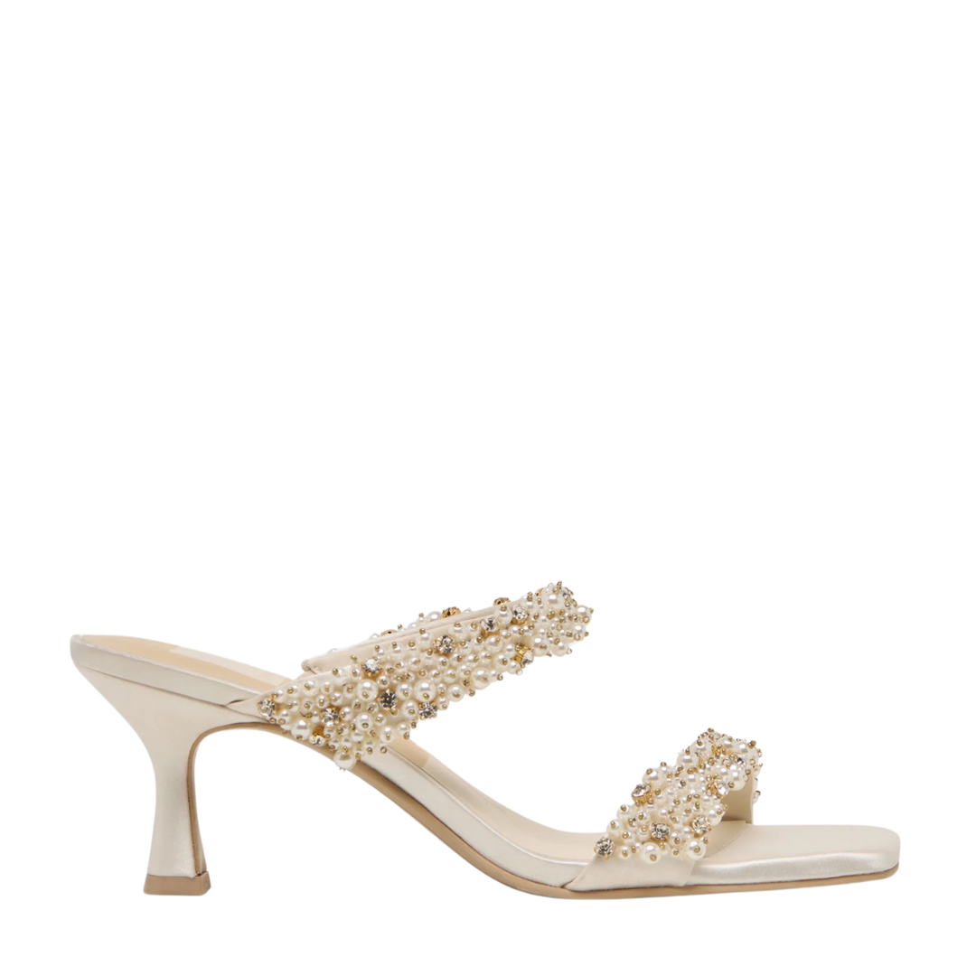 Genora Rhinestone – Shoefflé | Shoe Store