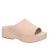 Yasmin in Taupe