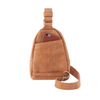 Fern Sling in Whiskey