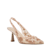 Nikki in Light Gold