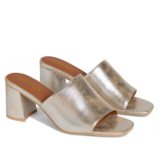 Adapt in Gold