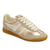 Firefly in Gold / Off White