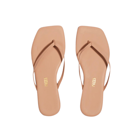Lily Square in Nude Beach