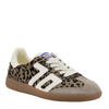 Cloud P in Leopard Taupe Milk
