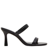 Georgiie in Black