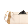 VIP Satchel in Calla Lily