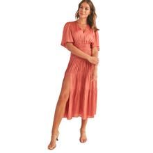  Samantha Maxi Dress