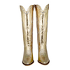 The Jolene in Gold / Silver