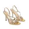 Mallory in Gold