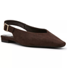 Renada in Brown