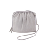 Isabelle Crossbody in Smoke Shimmer