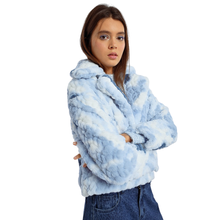  Grace Colorful Jacket