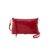 Darcy in True Red