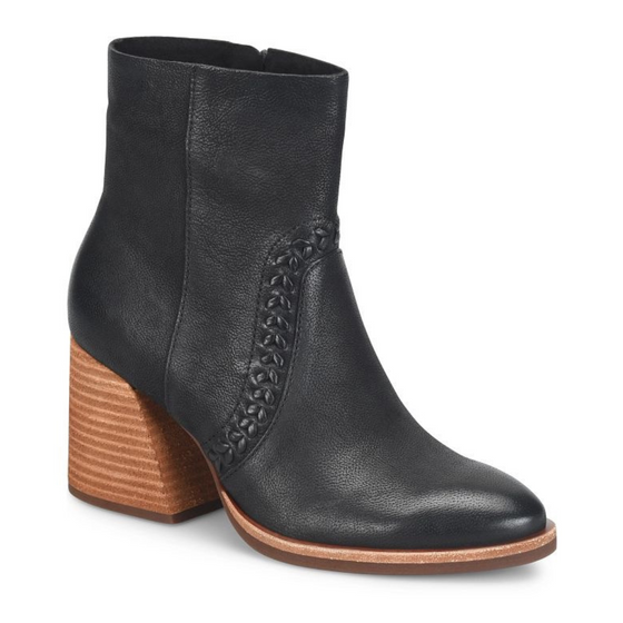 Shilo in Black