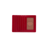 Euro Slidel in True Red
