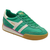 Pacer in Jade / Off White
