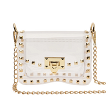 Jackie in Gold