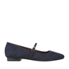 Tinsley in Navy