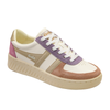 Grandslam in White / Cameo / Gold
