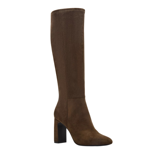 Wisee in Brown