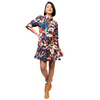 Fall Blooms Dress
