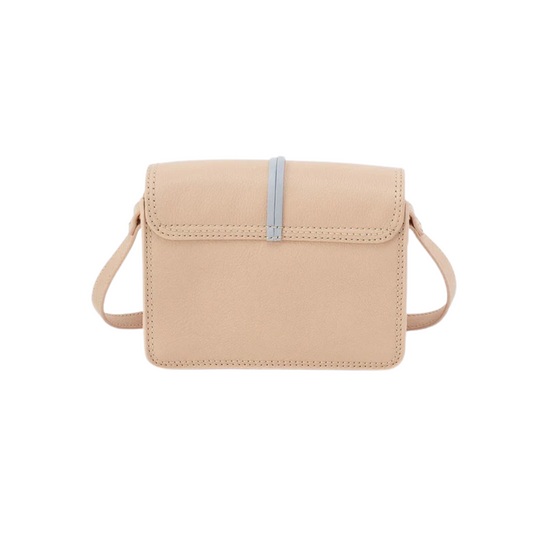 Eden Crossbody in Linen
