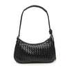 Cindy Shoulder Bag in Chocolate
