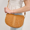Cecillia Crossbody in Black