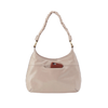 Madison Shoulder in Stone Gloss