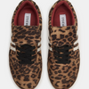 Madrid in Leopard